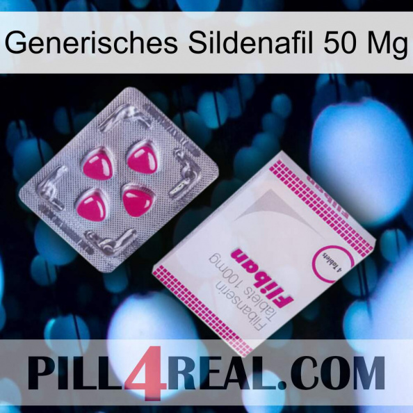 Generic Sildenafil 50 Mg 32